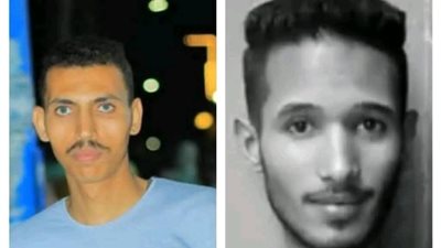 كانا في طريقهما لحفل زفاف ..  مصرع شابين تحت عجلات القطار في سوهاج