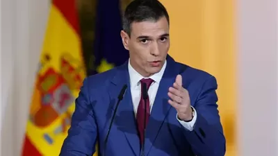 البرلمان الإسباني يصوت في 7 أكتوبر على حظر كامل لتصدير الأسلحة إلى إسرائيل