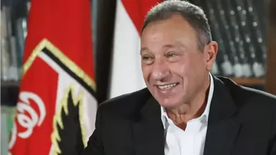 طارق يحيى: الحديث عن مرض الخطيب شئ غريب ولا أي إنسان يتاجر بالمرض