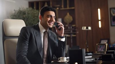 عصام العرجاني وقلب شنوده.. ابن الأصول ووريث الكرم