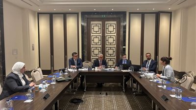 التمثيل التجاري: 4 مليارات استثمارات تركية في مصر و10 مليارات تبادل تجاري