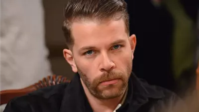 الاحتلال يحتجز الفنان التونسي محمد مراد خلال مشاركته في 