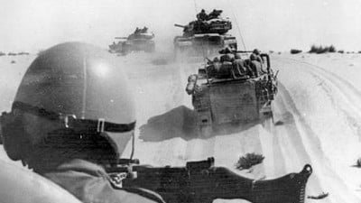 حرب أكتوبر واستخدام اللغة النوبية.. شفرة مصر السرية التي أربكت إسرائيل