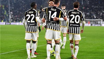 يوفنتوس يعلن إصابة مدافعه خوان كابال دون كشف مدة غيابه عن الملاعب