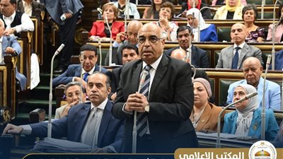 بعد اعتراض الرئيس على بعض مواد 