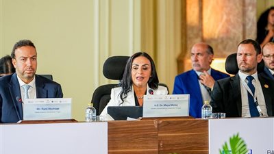 تكافل وكرامة يتصدر برامج الحماية الاجتماعية إقليميًا.. وزيرة التضامن تؤكد