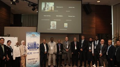 مصر تترأس لجنة الحرف التراثية.. وحسن صوفي: تقدير عالمي لهويتنا الثقافية