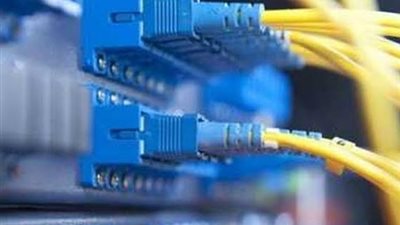 وزير الاتصالات: سرعة الإنترنت في مصر ارتفعت من 5 إلى 90 ميجابت