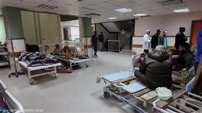 مدير جمعية الإغاثة الطبية في غزة: الاحتلال يستهدف المستشفيات بشكل مباشر والوضع الصحي ينهار