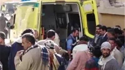 وفاة طفل تعرض لصعق كهربائي في العياط.. والنيابة تباشر التحقيقات