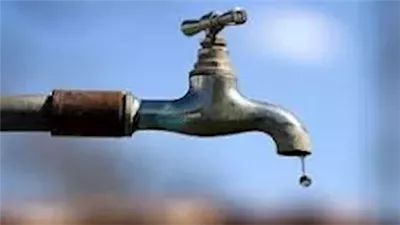 انقطاع المياه 6 ساعات عن مناطق بالهرم وفيصل اليوم