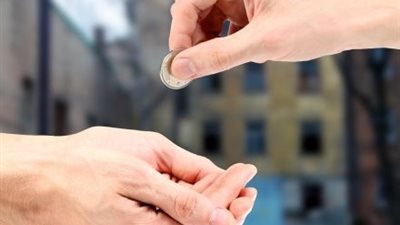 سقوط تشكيل عصابي استغل 27 حدثًا في التسول وبيع السلع بالقاهرة