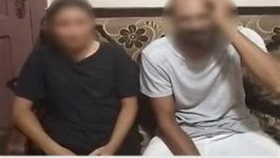 الداخلية تكشف ملابسات فيديو 