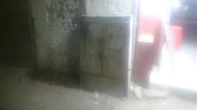 محاولة سرقة فاشلة.. الكهرباء تودي بحياة لص في بولاق الدكرور