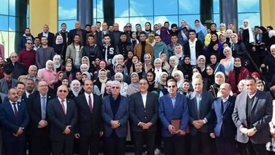24 مليار جنيه لتطوير التعليم العالي بسيناء ومدن القناة في عهد الجمهورية الجديدة