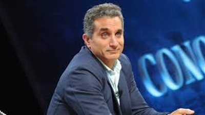 باسم يوسف يرد على شائعة أجره بـ22 مليون جنيه في 