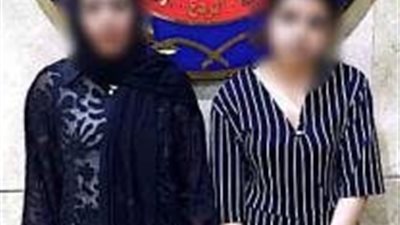 ضبط شخصين و5 سيدات بتهمة ممارسة الأعمال المنافية للآداب والفجور بالجيزة