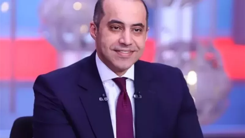 وزير الشئون النيابية