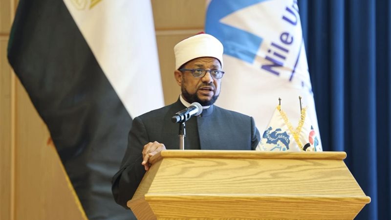 الدكتور محمد الجندي