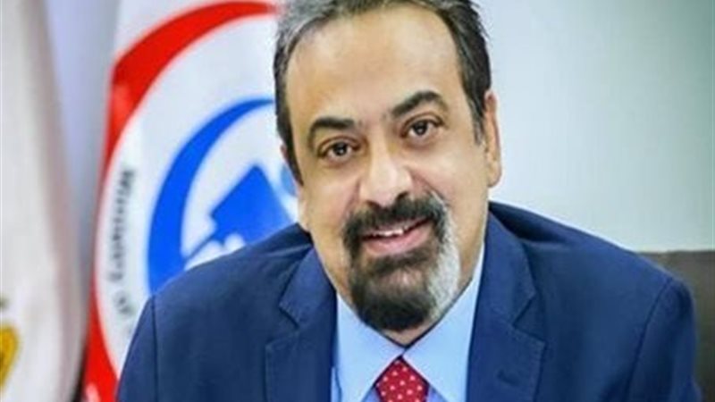 الدكتور حسام عبدالغفار
