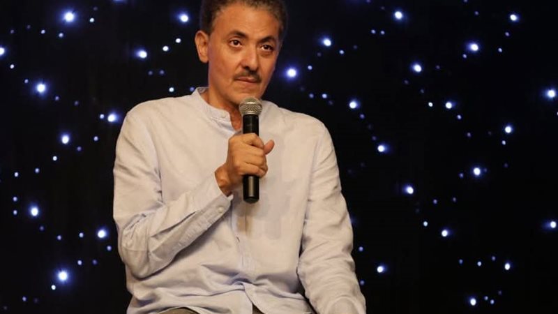 فتحي عبد الوهاب