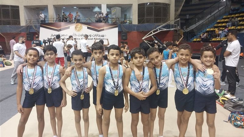 فرسان الذهب طلائع