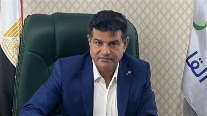 المهندس محمد عبد