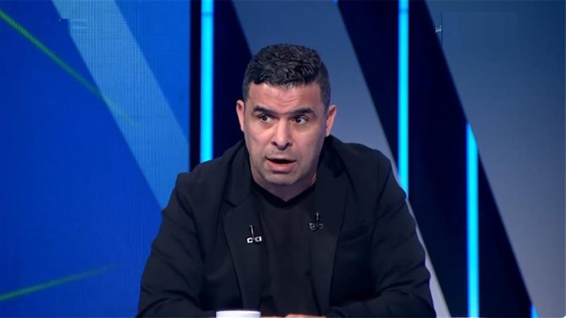 الإعلامي خالد الغندور