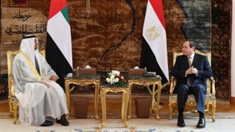 الرئيس عبد الفتاح
