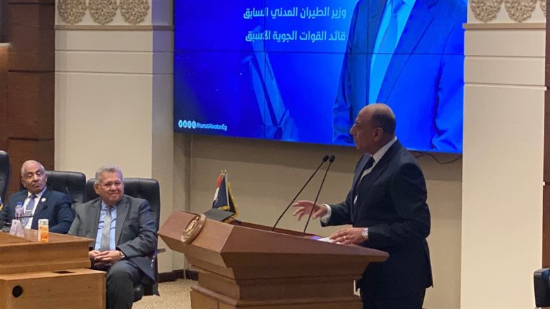 الفريق محمد عباس