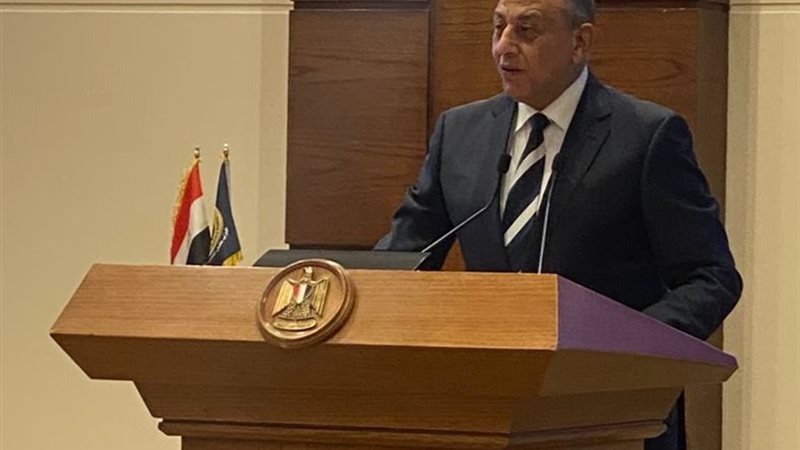 الفريق محمد عباس