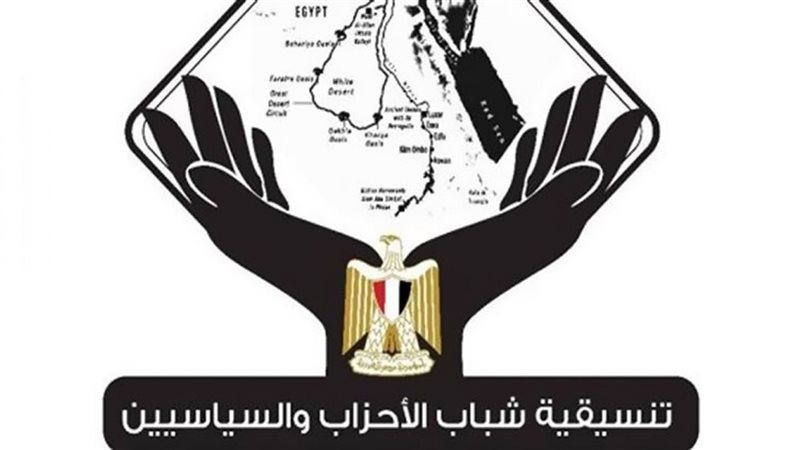 تنسيقية شباب الأحزاب