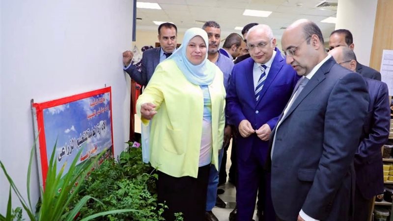 الدكتور أيمن بهاء