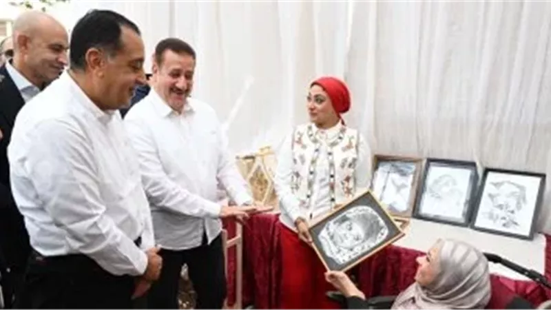 مصطفى مدبولي