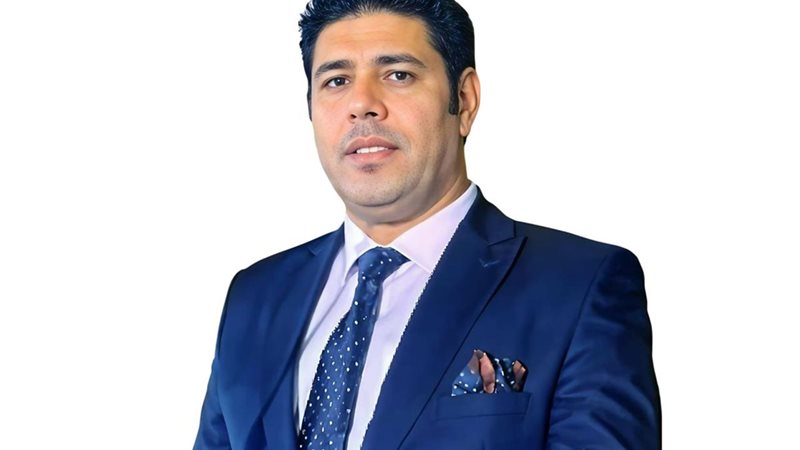 النائب عادل زيدان