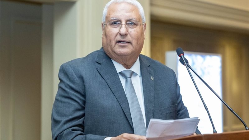 سامي عبد الصادق
