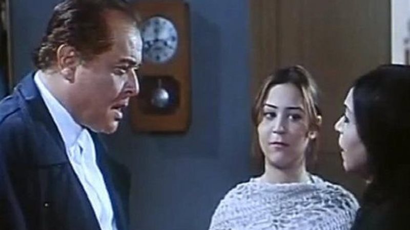 فيلم الساحر