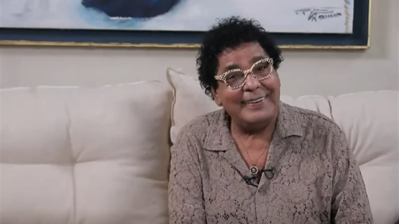 الكينج محمد منير