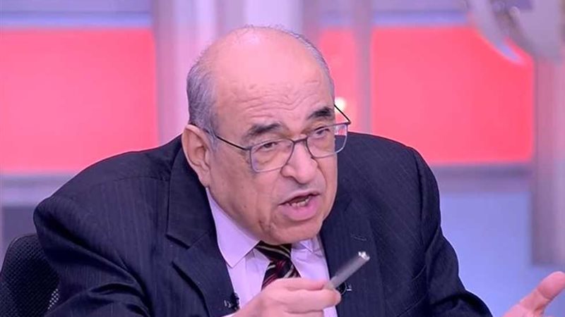 الدكتور مصطفى الفقي،