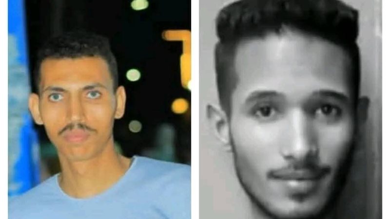 ضحايا حادث قطار سوهاج