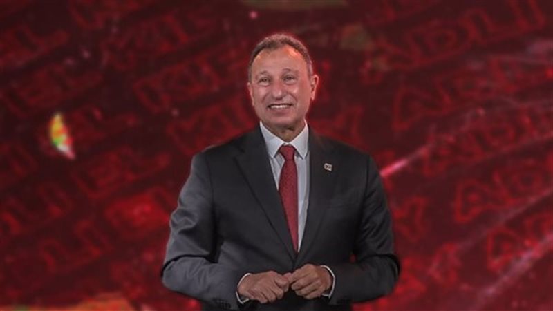 محمود الخطيب