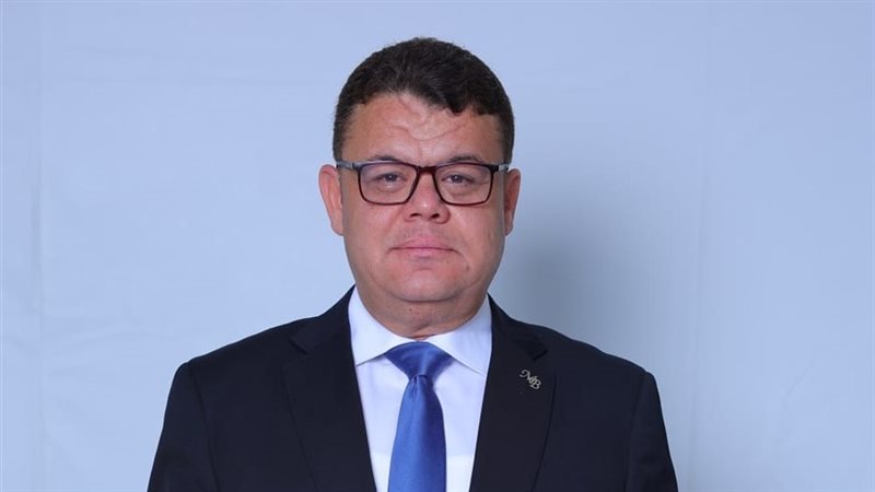  النائب محمد البديوي