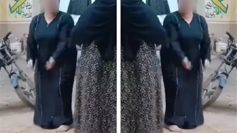 مشاجرة سلايف الشرقية