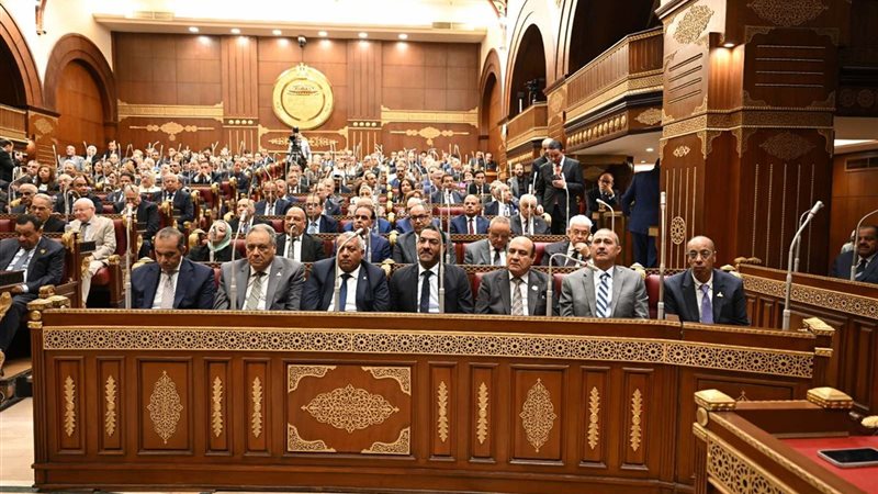 مجلس الشيوخ