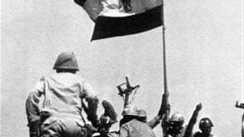 حرب أكتوبر 