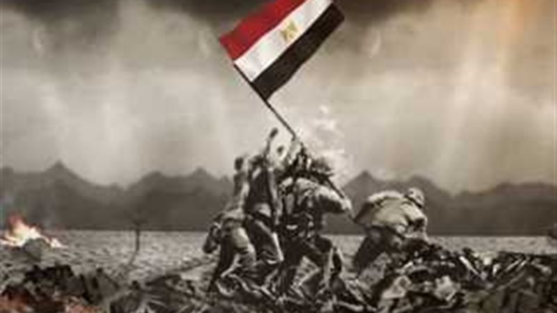 حرب أكتوبر