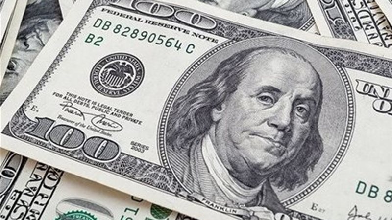 سعر الدولار