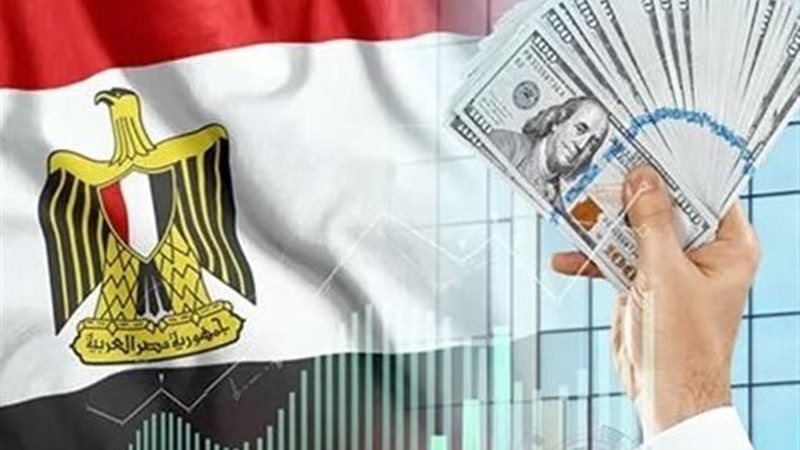 الاستثمارات الأجنبية