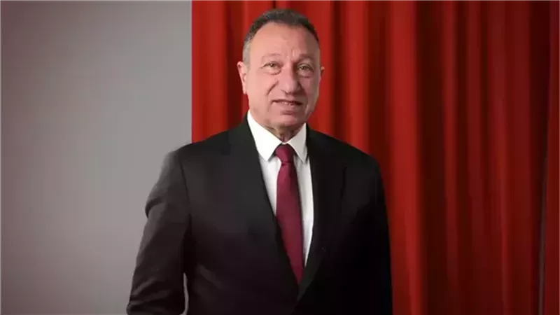 محمود الخطيب