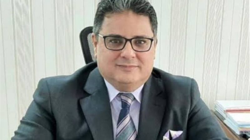 ر سامح السيد الرئيس